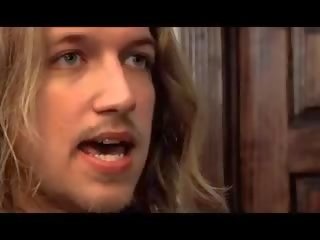 Joe i brian otwarte za gej seks klips (parody)