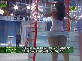 魅惑的な アップスカート mov から ブラジル 2