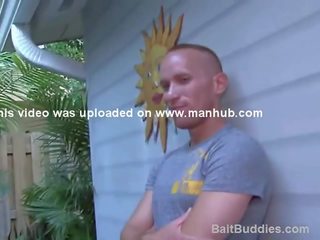 Str8 resort maintenance lassie tiene homosexual sexo.