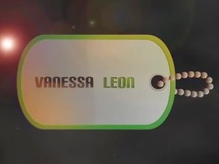 Teamskeet desirable latinskoamerické vanessa leon hardcore xxx klip fa