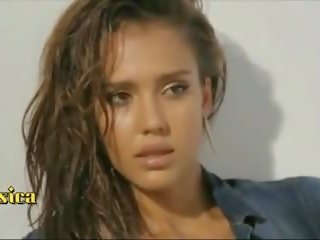 Adriana lima vs jessica alba - gimme gimme meer: hd xxx video- 84
