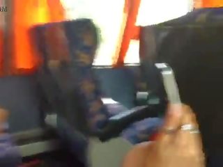 Xxx film na the autobus - promocyjny vid