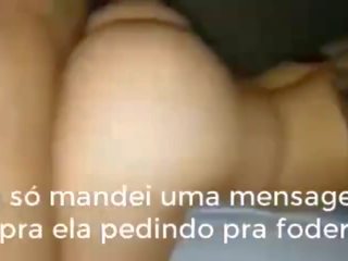 Casada gostosa traindo com cara novo bunda grande piljard