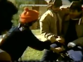 Os Lobos Do Sexo Explicito 1985 Dir Fauzi Mansur: sex clip d2