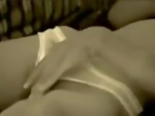 Masturbating in Bed: Free 60 FPS dirty video clip 73